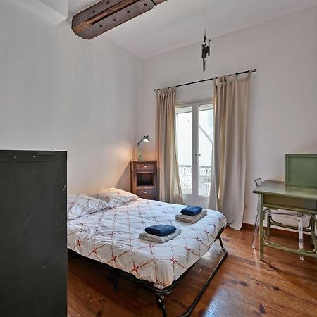 Le Raspail 110 M2 - Intra Muros Proche Gare Centre - Ac Clim - Lägenhet Avignon Exteriör bild