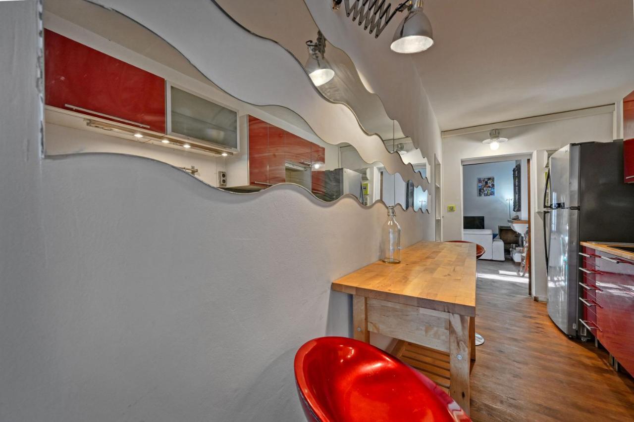 Le Raspail 110 M2 - Intra Muros Proche Gare Centre - Ac Clim - Lägenhet Avignon Exteriör bild