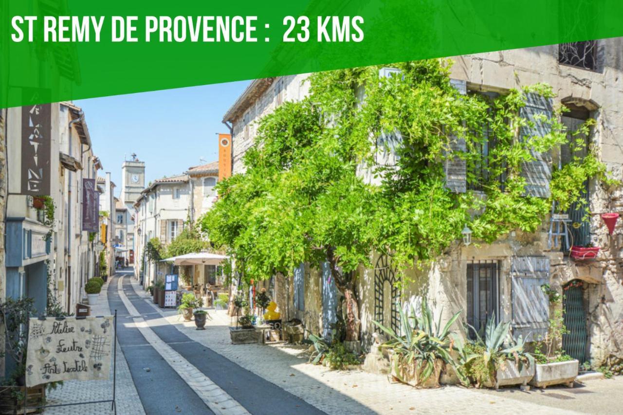 Le Raspail 110 M2 - Intra Muros Proche Gare Centre - Ac Clim - Lägenhet Avignon Exteriör bild